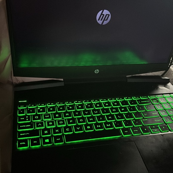 HP Computer - Picture 3 of 3